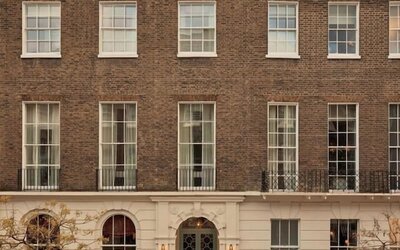 The Zetter Bloomsbury