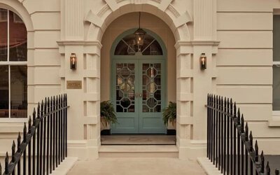 The Zetter Bloomsbury
