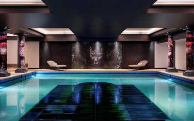 NYX Hotel London Holborn by Leonardo Hotels