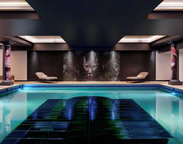 NYX Hotel London Holborn by Leonardo Hotels