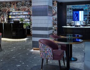 NYX Hotel London Holborn by Leonardo Hotels