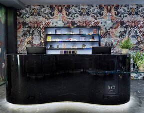 NYX Hotel London Holborn by Leonardo Hotels