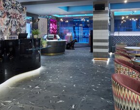NYX Hotel London Holborn by Leonardo Hotels