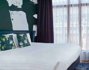 NYX Hotel London Holborn by Leonardo Hotels