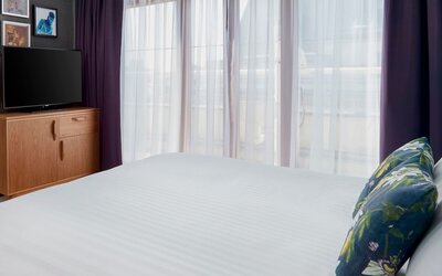 NYX Hotel London Holborn by Leonardo Hotels