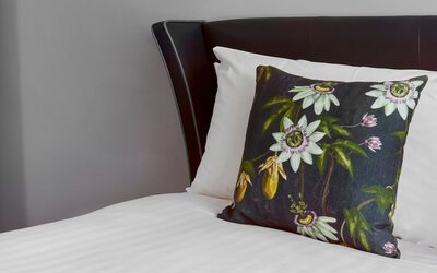 NYX Hotel London Holborn by Leonardo Hotels