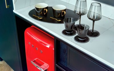NYX Hotel London Holborn by Leonardo Hotels