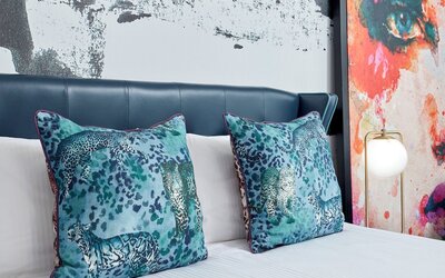 NYX Hotel London Holborn by Leonardo Hotels
