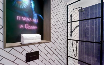 NYX Hotel London Holborn by Leonardo Hotels