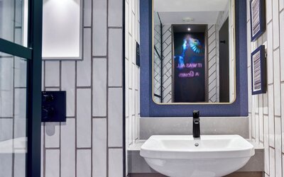 NYX Hotel London Holborn by Leonardo Hotels