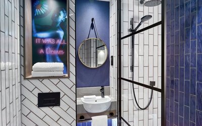 NYX Hotel London Holborn by Leonardo Hotels