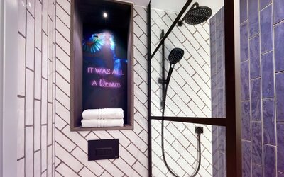 NYX Hotel London Holborn by Leonardo Hotels