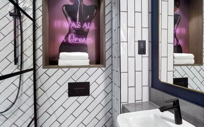 NYX Hotel London Holborn by Leonardo Hotels