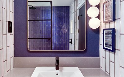 NYX Hotel London Holborn by Leonardo Hotels