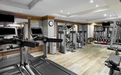 NYX Hotel London Holborn by Leonardo Hotels