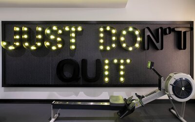 NYX Hotel London Holborn by Leonardo Hotels