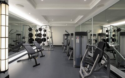 NYX Hotel London Holborn by Leonardo Hotels