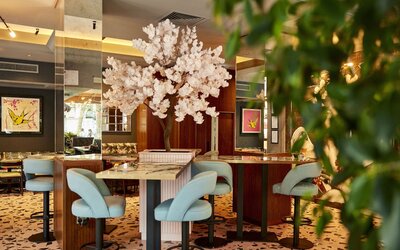 NYX Hotel London Holborn by Leonardo Hotels