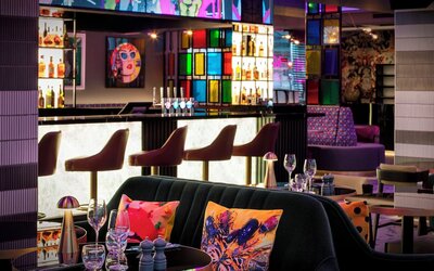 NYX Hotel London Holborn by Leonardo Hotels