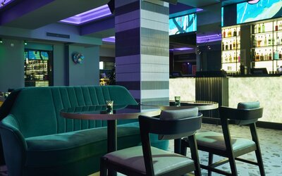 NYX Hotel London Holborn by Leonardo Hotels
