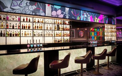 NYX Hotel London Holborn by Leonardo Hotels