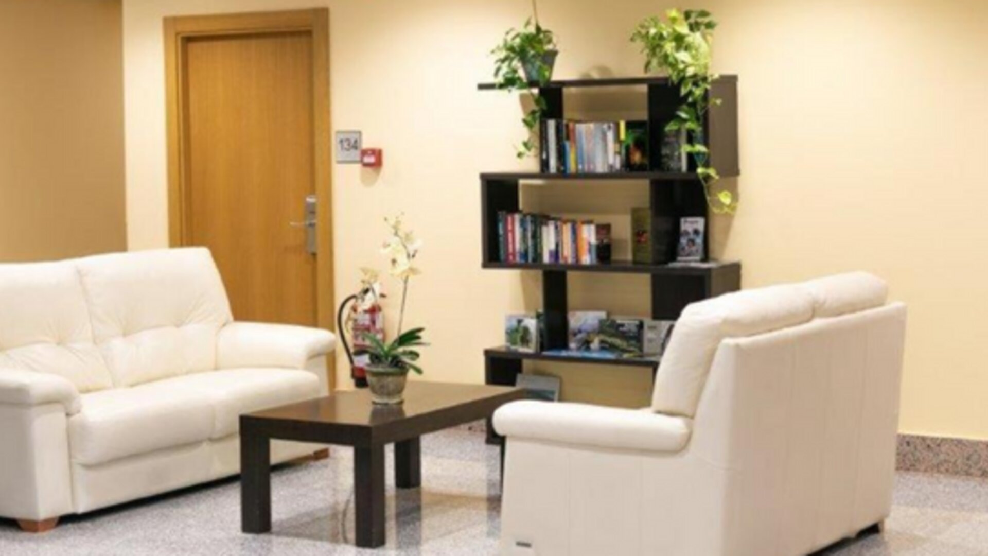 Hotel Andamur San Román