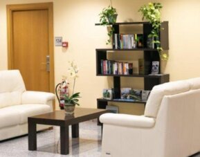 Hotel Andamur San Román