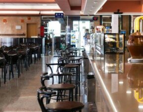 Hotel Andamur San Román