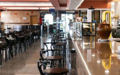 Hotel Andamur San Román