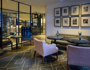 Radisson Blu Hotel, London Leicester Square