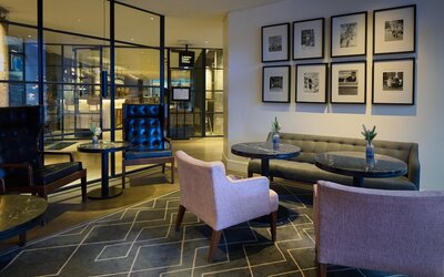 Radisson Blu Hotel, London Leicester Square