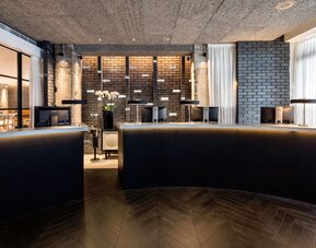 Radisson Blu Hotel, London Leicester Square