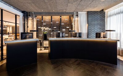 Radisson Blu Hotel, London Leicester Square