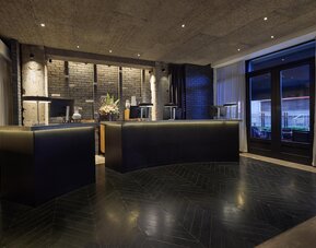 Radisson Blu Hotel, London Leicester Square