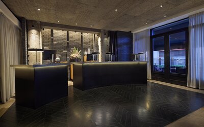 Radisson Blu Hotel, London Leicester Square