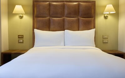Radisson Blu Hotel, London Leicester Square