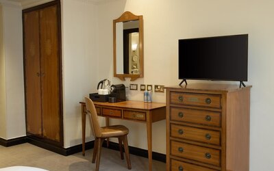 Radisson Blu Hotel, London Leicester Square