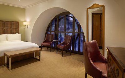 Radisson Blu Hotel, London Leicester Square