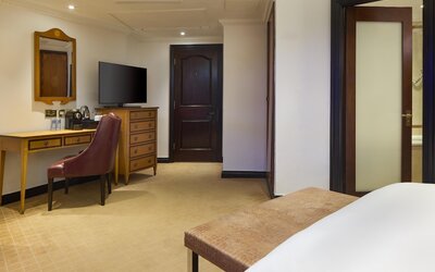 Radisson Blu Hotel, London Leicester Square