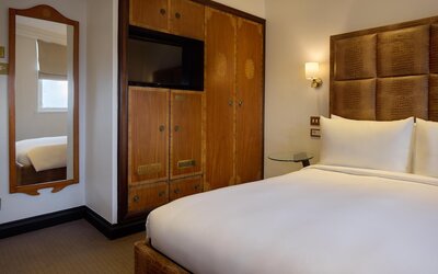 Radisson Blu Hotel, London Leicester Square