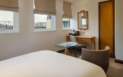Radisson Blu Hotel, London Leicester Square