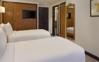 Radisson Blu Hotel, London Leicester Square