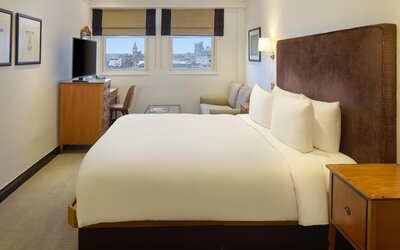 Radisson Blu Hotel, London Leicester Square