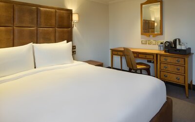 Radisson Blu Hotel, London Leicester Square