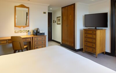 Radisson Blu Hotel, London Leicester Square