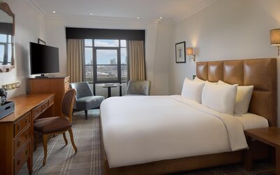 Radisson Blu Hotel, London Leicester Square