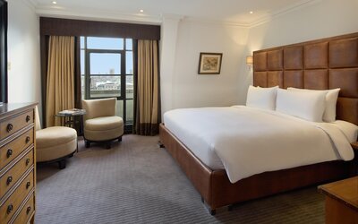 Radisson Blu Hotel, London Leicester Square