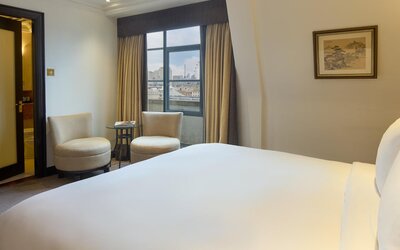 Radisson Blu Hotel, London Leicester Square