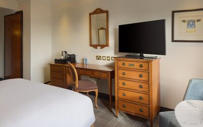 Radisson Blu Hotel, London Leicester Square