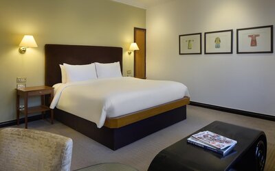 Radisson Blu Hotel, London Leicester Square